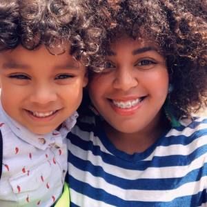 Meet your Posher, Whitley